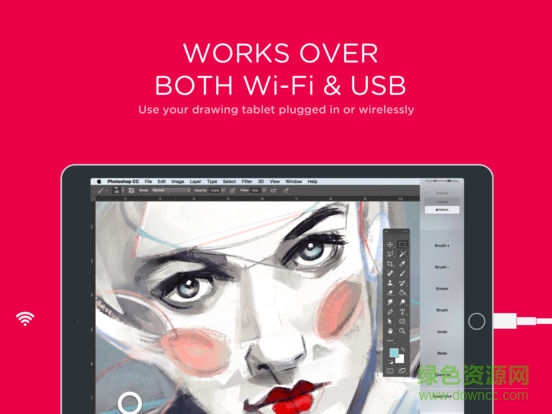 astropad standard v2.2.1 安卓版 3