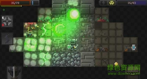 像素洞穴中文(Caves) v0.94.9.58 安卓版 1