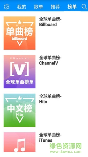 JOE音樂app