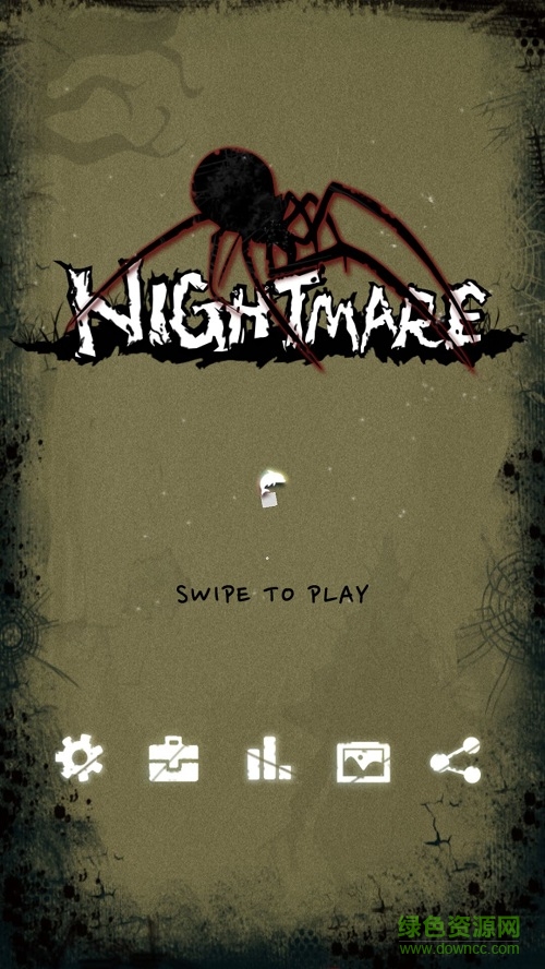 夢(mèng)魘Nightmare v1.0.06 安卓版 0