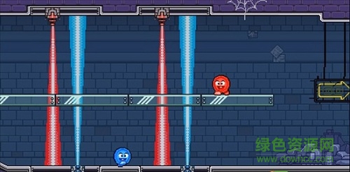 紐扣人兄弟手機(jī)游戲 v1.0.0 官網(wǎng)安卓版 0