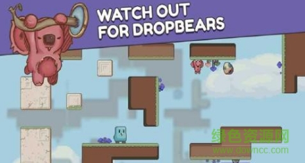 顛覆異想世界(Mallow Drops) v1.2.5 安卓中文漢化版 0