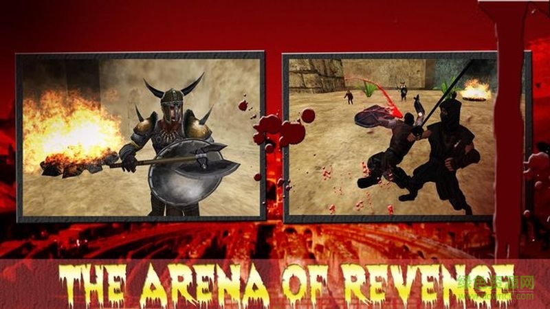 斯巴達勇士忍者(Samurai Warrior Assassin) v2.0 安卓版 2