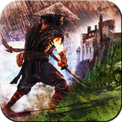 斯巴達勇士忍者(Samurai Warrior Assassin)