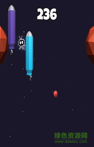 行星吸附(Galaxy Glider) v1.2 安卓版 0