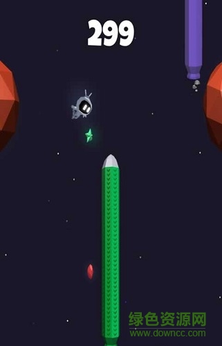 行星吸附(Galaxy Glider) v1.2 安卓版 1