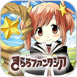 閃耀幻想曲中文版(きらファン)