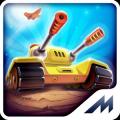 玩具塔防4無限金幣版(ToyDefense 4)