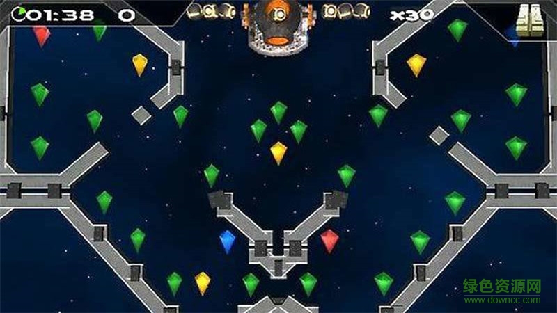 搖擺空間(Shake This Space) v1.4 安卓版 1