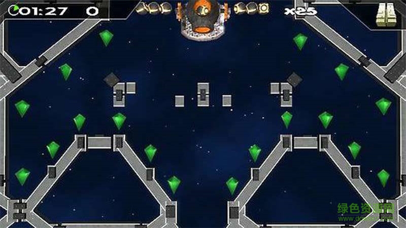 搖擺空間(Shake This Space) v1.4 安卓版 0