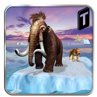 冰河巨獸(Beasts of Ice Age)