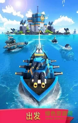小島大作戰(zhàn)中文版 v1.5.22 安卓版 0