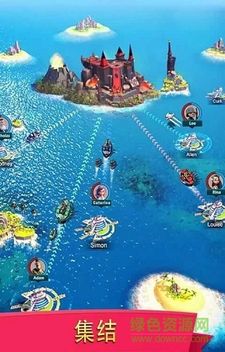 小島大作戰(zhàn)中文版 v1.5.22 安卓版 1