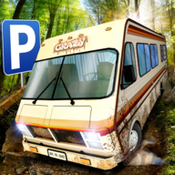 露營者卡車模擬(Camper Van Truck Simulator)