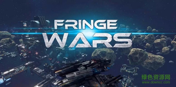 Fringe Wars Fringe Wars手游