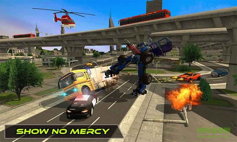 怪物機器人內(nèi)購