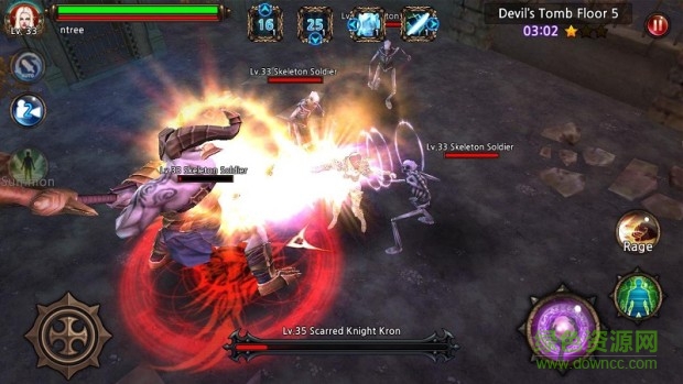 康斯坦丁 v1.02 安卓版 0