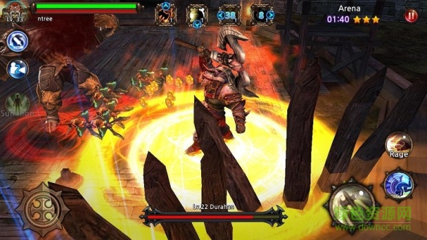 康斯坦丁 v1.02 安卓版 1