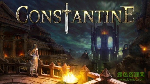 康斯坦丁 v1.02 安卓版 4