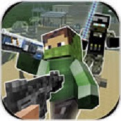 獵人間的游戲手機版(The Survival Hunter Games)
