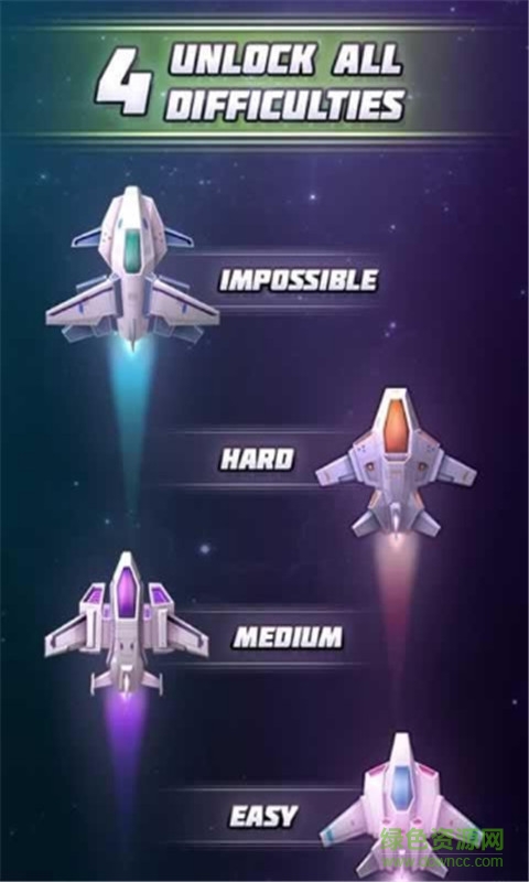 空間節(jié)奏傳奇(S pace Beats) v1.1.2 安卓版 0