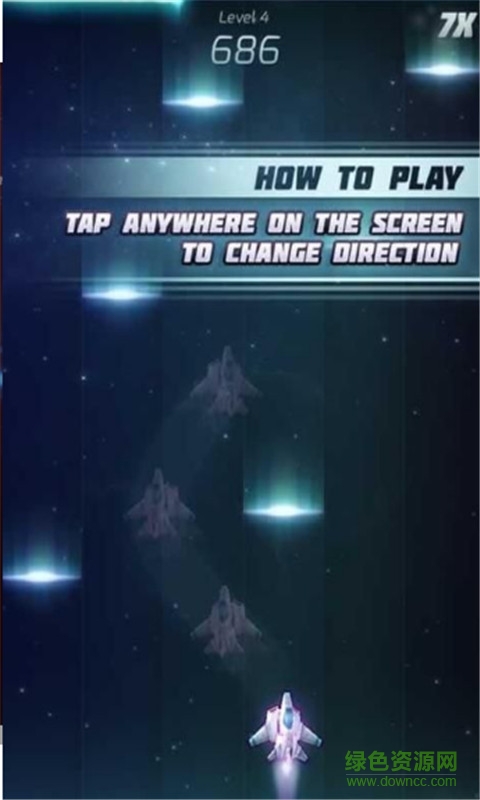 空間節(jié)奏傳奇(S pace Beats) v1.1.2 安卓版 1