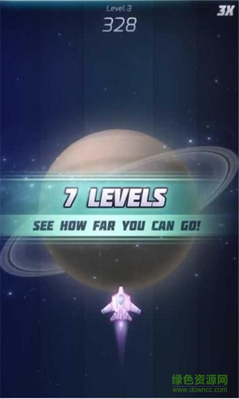 空間節(jié)奏傳奇(S pace Beats) v1.1.2 安卓版 3