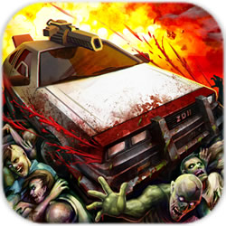 碾壓僵尸大賽2內(nèi)購