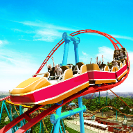 過(guò)山車模擬器(Roller Coaster Simulator 3D)
