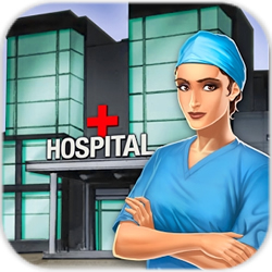 手術(shù)臺醫(yī)院游戲(Operate Now: Hospital)