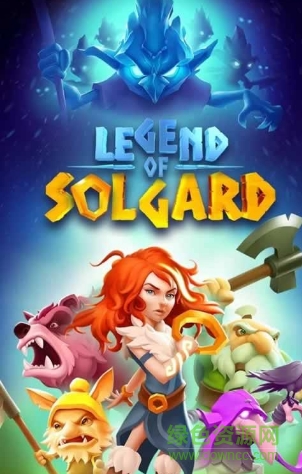 傳說Solgard v0.9.0 安卓中文版 0