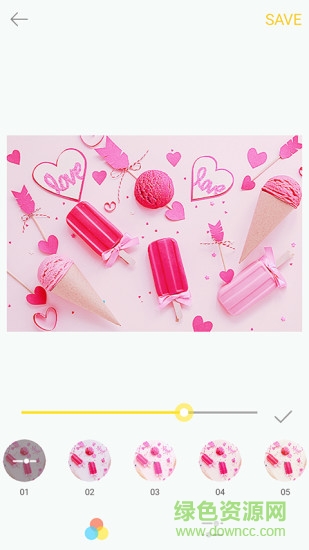 Palette Summer ios v1.0.1 iphone手機(jī)版 0