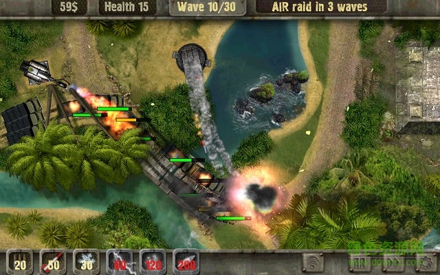 魔塔之王者歸來游戲 v1.1.0 安卓版 0