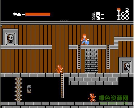 七寶奇謀2中文版