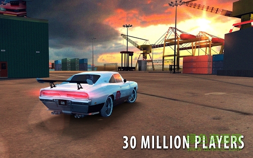 氮氣賽車內(nèi)購(nitro nation) v6.4.8 安卓無限金幣版 3