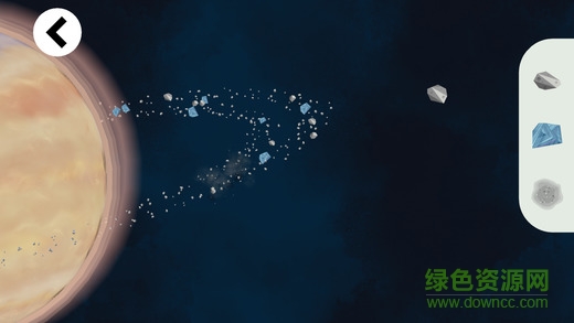 tinybop太陽系游戲 v1.0.3 安卓版 1