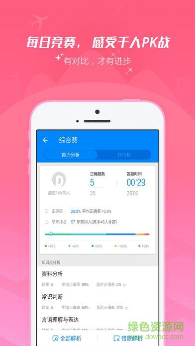 101貝考事業(yè)單位考試2