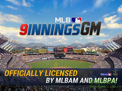 MLB 9局職棒總教練內(nèi)購(gòu) v1.0 安卓版 0