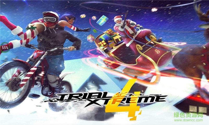 極限摩托4完整版免費(fèi)版2