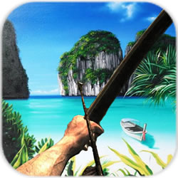 幸存者痛苦與收獲游戲(Survivor : Survival Craft Island)