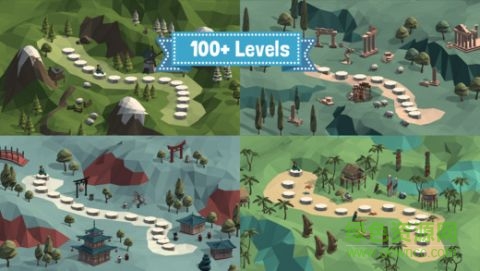 poly bridge無限預算(Poly Bridge) v1.2.2 安卓內購版 0