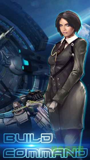 新星帝國國際版(Nova Empire) v0.0.65 安卓版 2