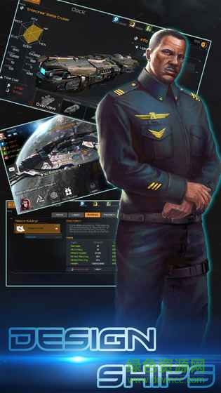 新星帝國國際版(Nova Empire) v0.0.65 安卓版 0