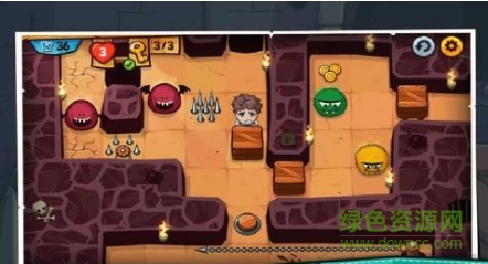 混沌的迷城中國(guó)版 v1.1 安卓中文版 0
