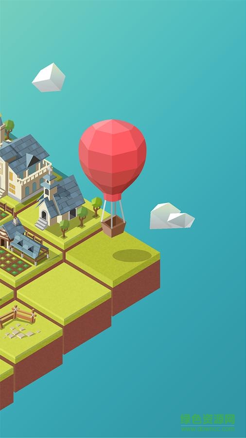 2048時代文明城市建設(shè)手游 v1.4.0 安卓版 2