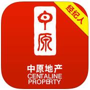 中原經(jīng)紀(jì)人平臺(tái)