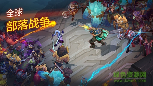 劍圣戰(zhàn)爭(zhēng)(Juggernaut Wars) v1.0 安卓版 0