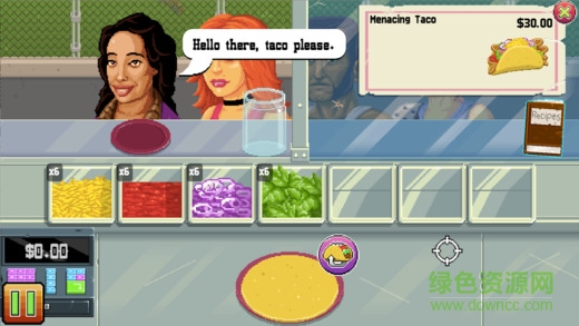 槍炮卷餅卡車手機(jī)中文版(Gunman Taco Truck) v1.1.1 安卓免谷歌版 3