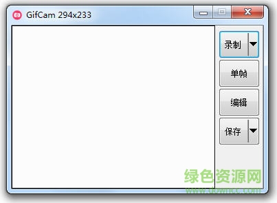 GifCam官方下載