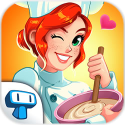 廚師救援漢化版(Chef Rescue)